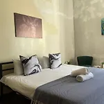 Wobbly Warthog Hotel