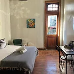 Wobbly Warthog Hotel