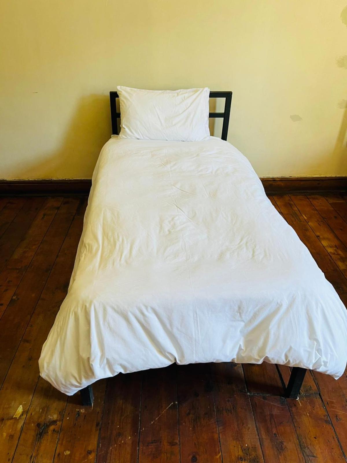 Hotel Wobbly Warthog