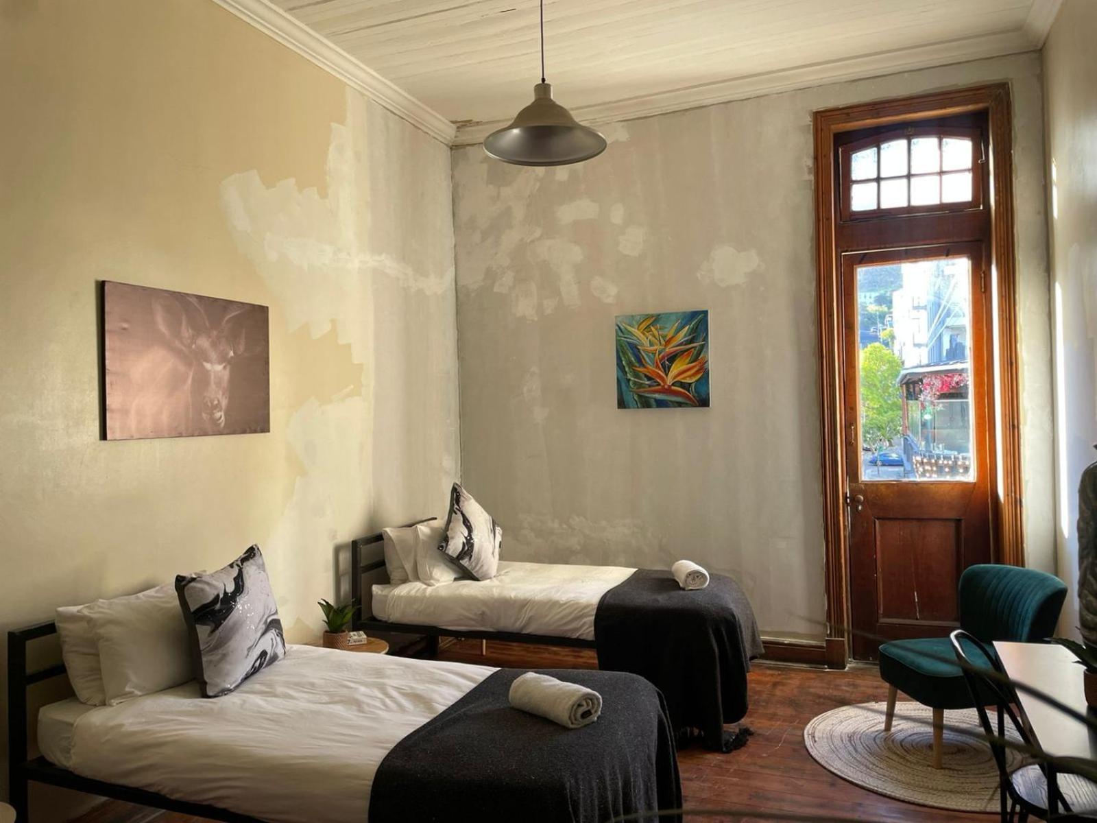 Hotel Wobbly Warthog Cape Town